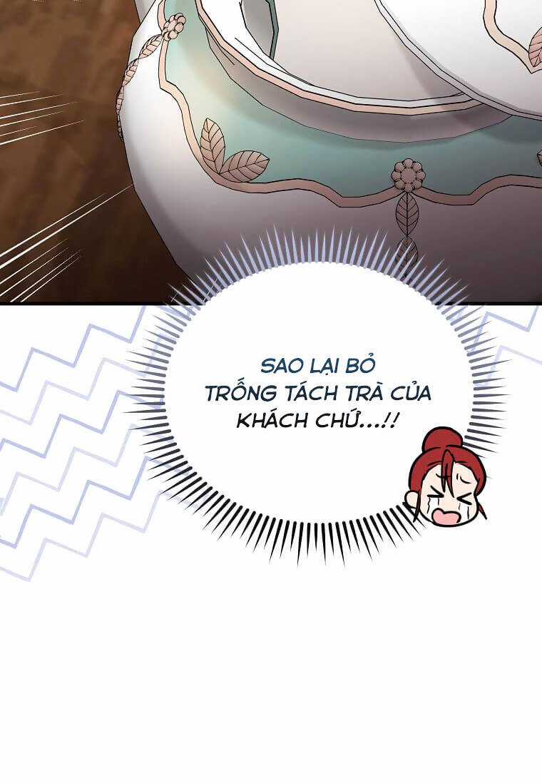 Ác Nữ Trùng Sinh Chapter 168 trang 106