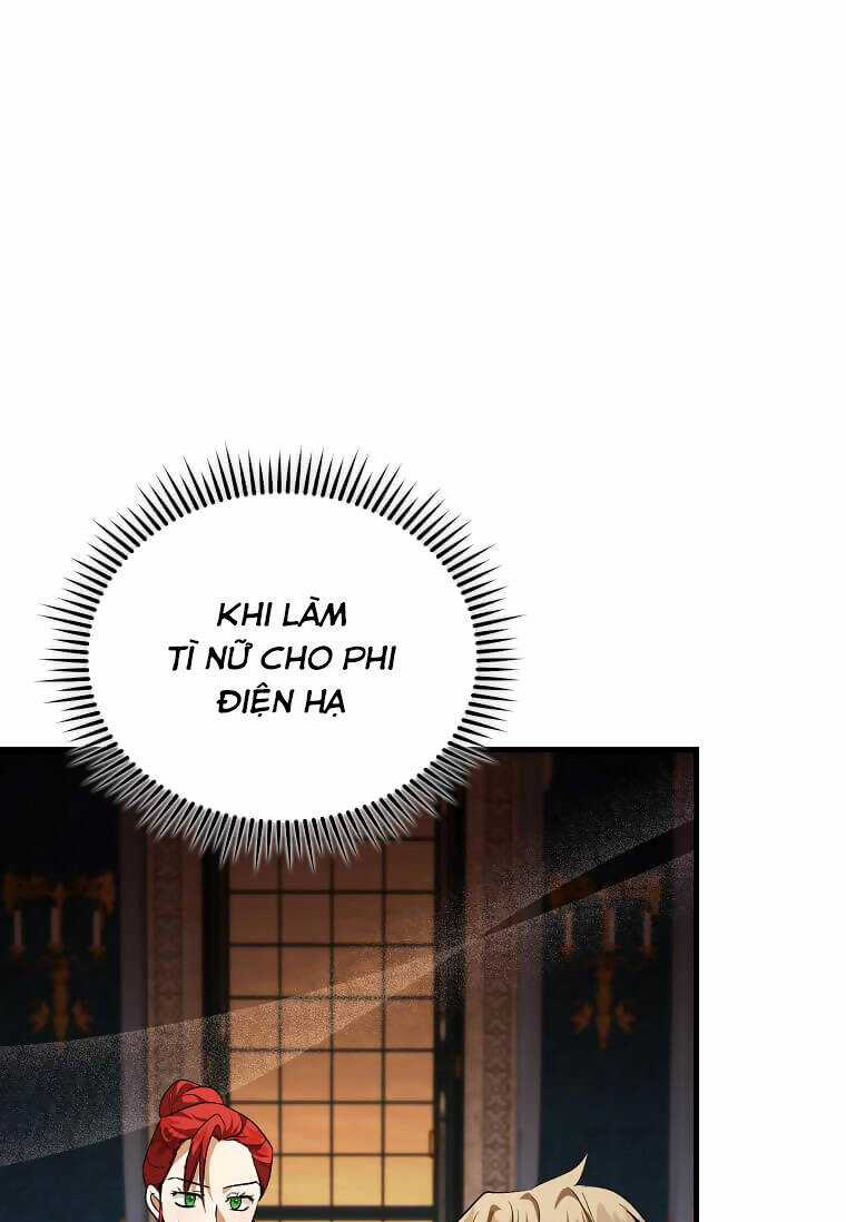 Ác Nữ Trùng Sinh Chapter 168 trang 107