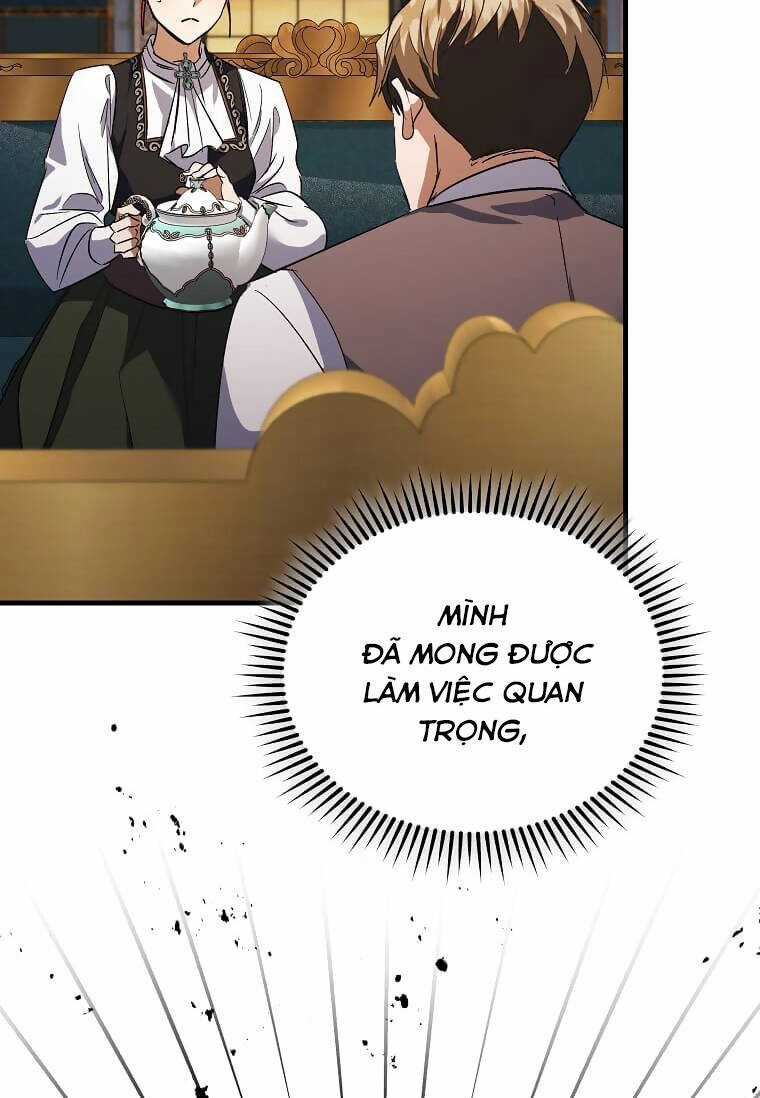 Ác Nữ Trùng Sinh Chapter 168 trang 108