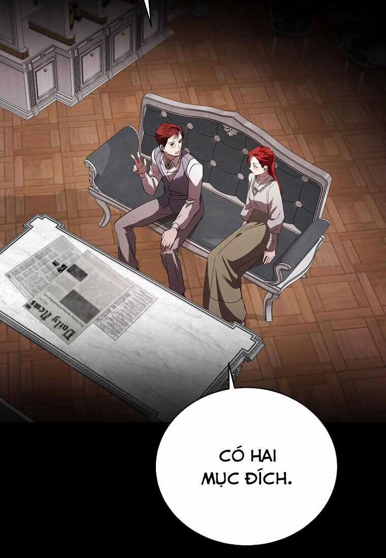 Ác Nữ Trùng Sinh Chapter 168 trang 113