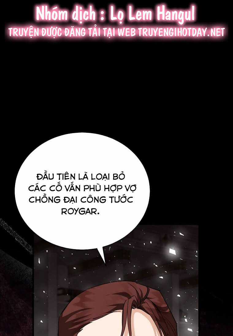 Ác Nữ Trùng Sinh Chapter 168 trang 114