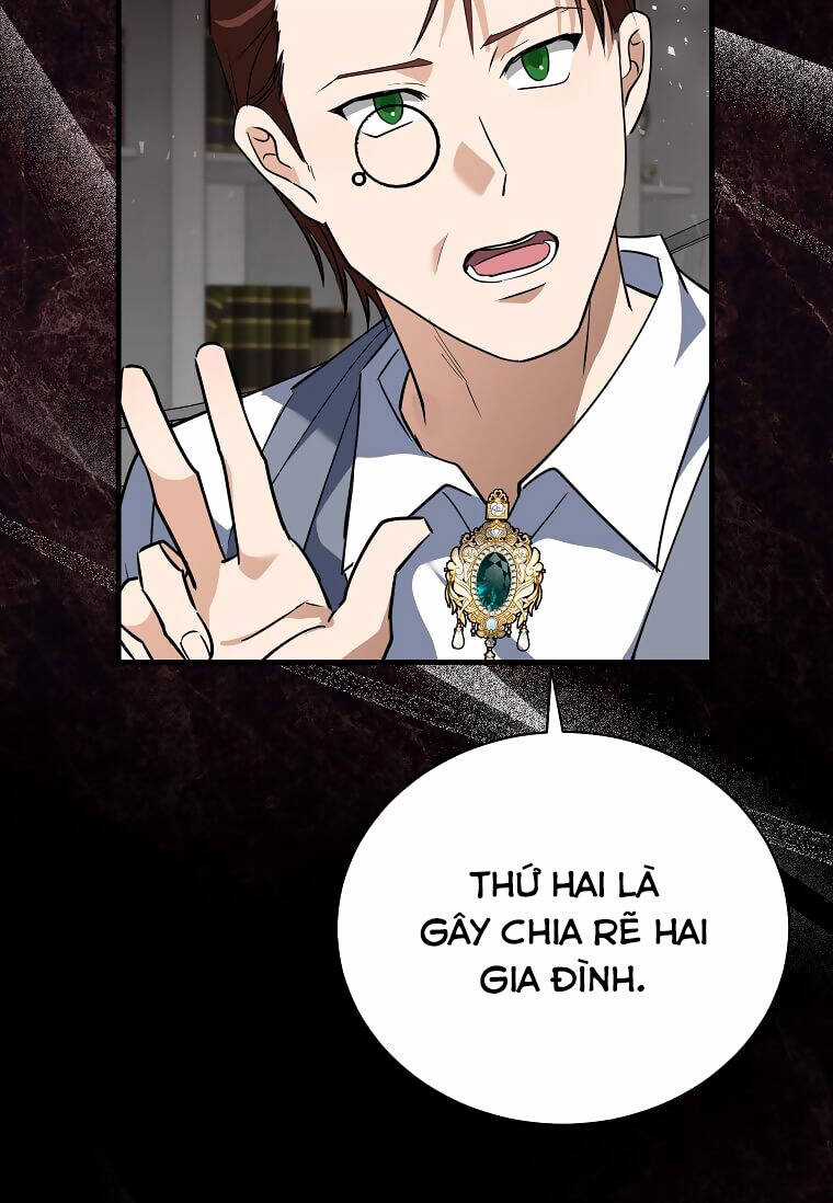 Ác Nữ Trùng Sinh Chapter 168 trang 115