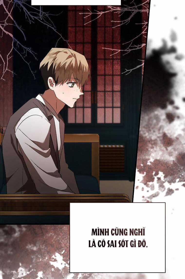 Ác Nữ Trùng Sinh Chapter 168 trang 121