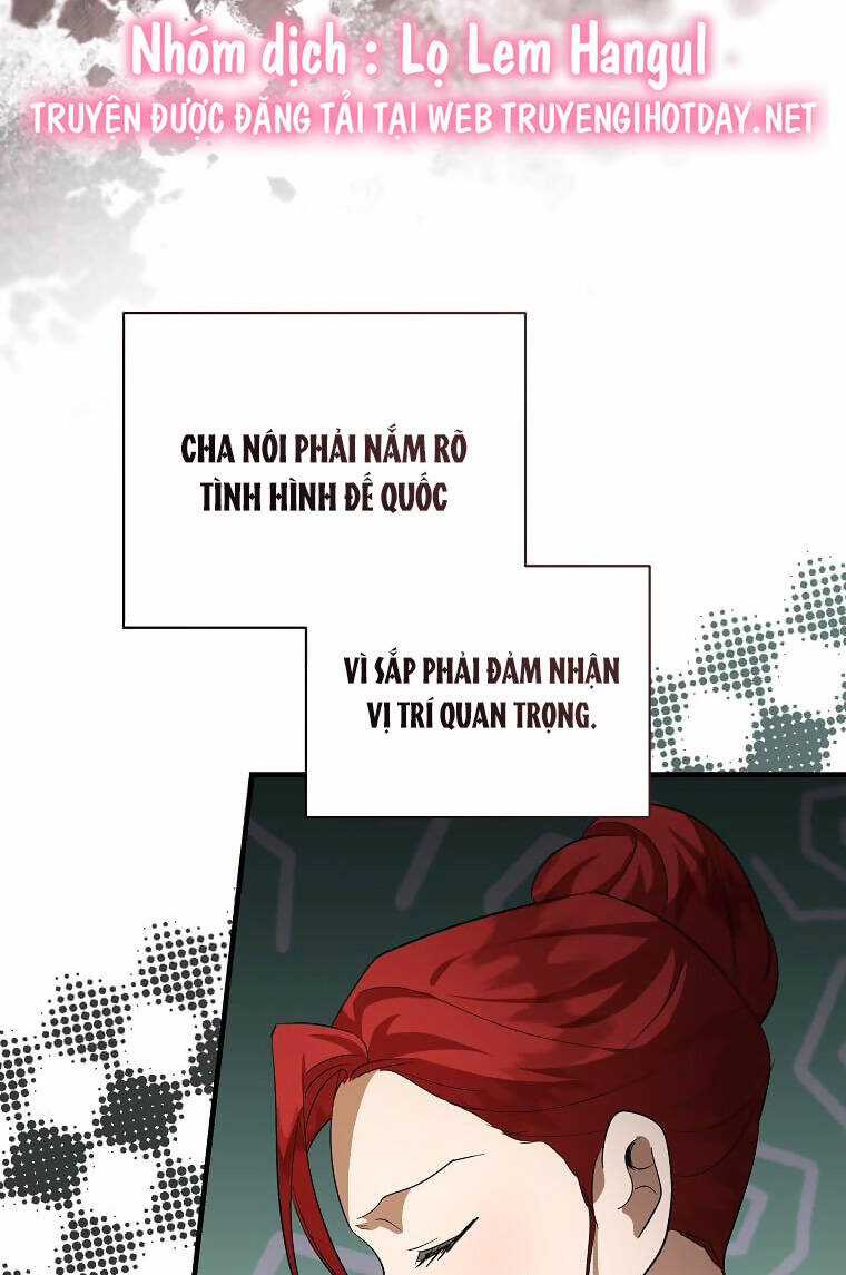 Ác Nữ Trùng Sinh Chapter 168 trang 122