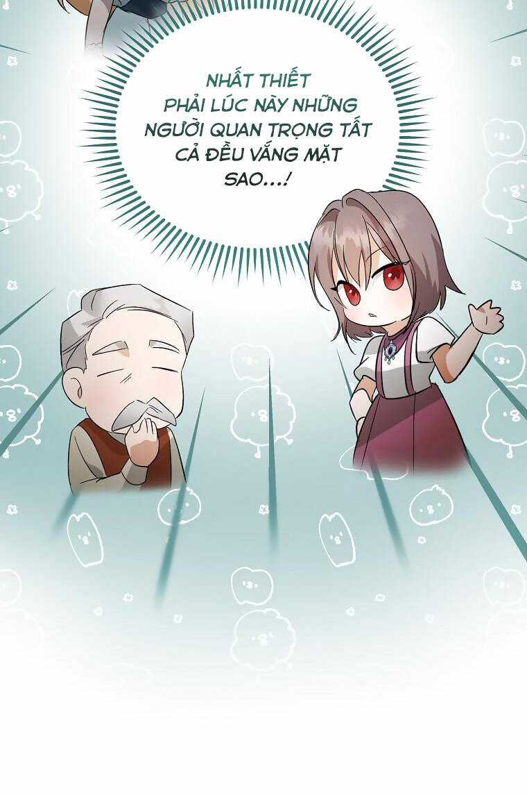 Ác Nữ Trùng Sinh Chapter 168 trang 124