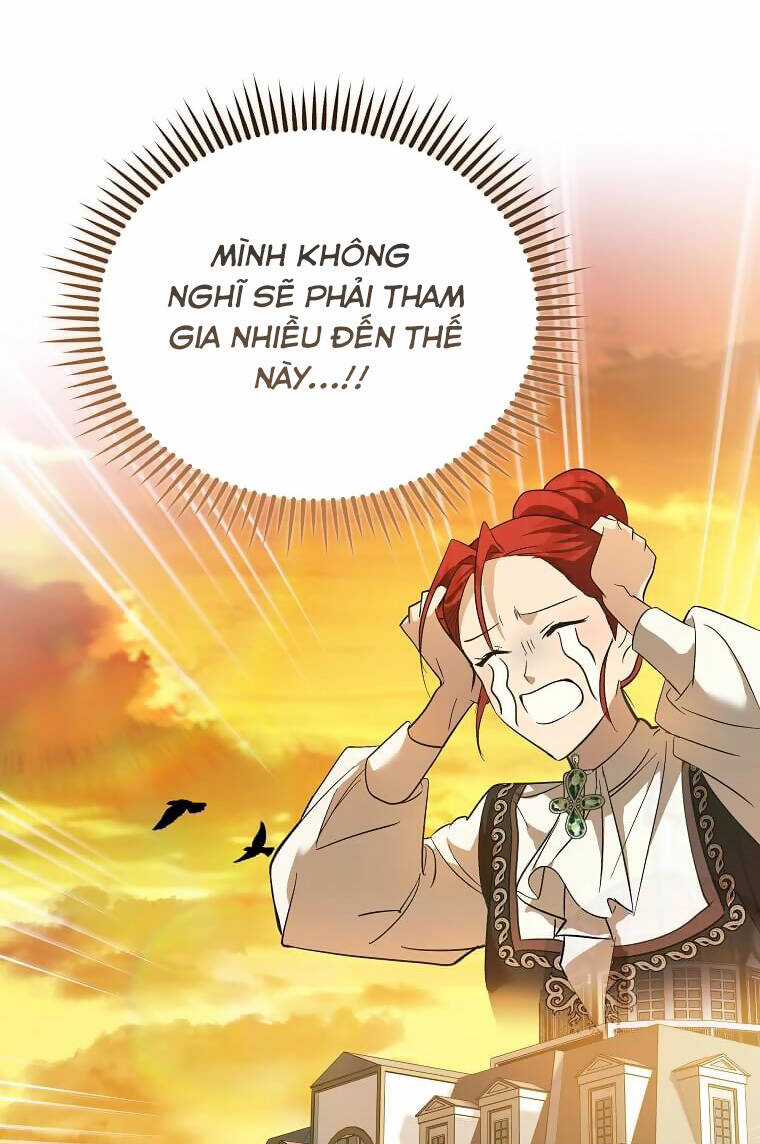 Ác Nữ Trùng Sinh Chapter 168 trang 125