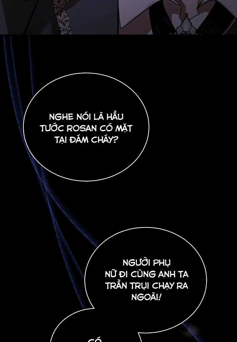 Ác Nữ Trùng Sinh Chapter 168 trang 14