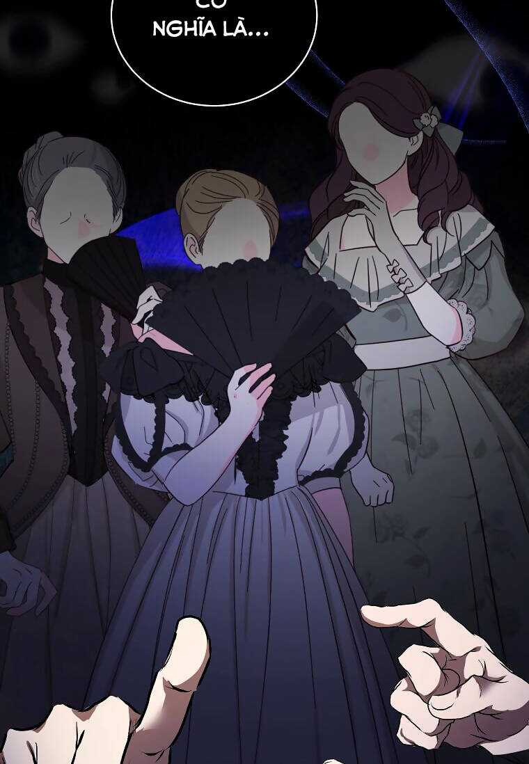 Ác Nữ Trùng Sinh Chapter 168 trang 15