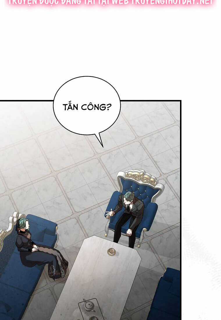 Ác Nữ Trùng Sinh Chapter 168 trang 21
