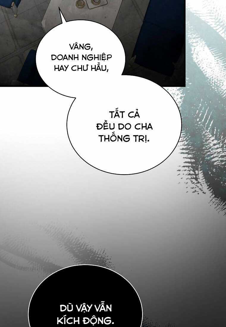 Ác Nữ Trùng Sinh Chapter 168 trang 22
