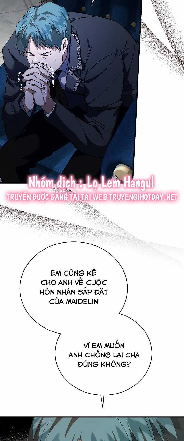 Ác Nữ Trùng Sinh Chapter 168 trang 30