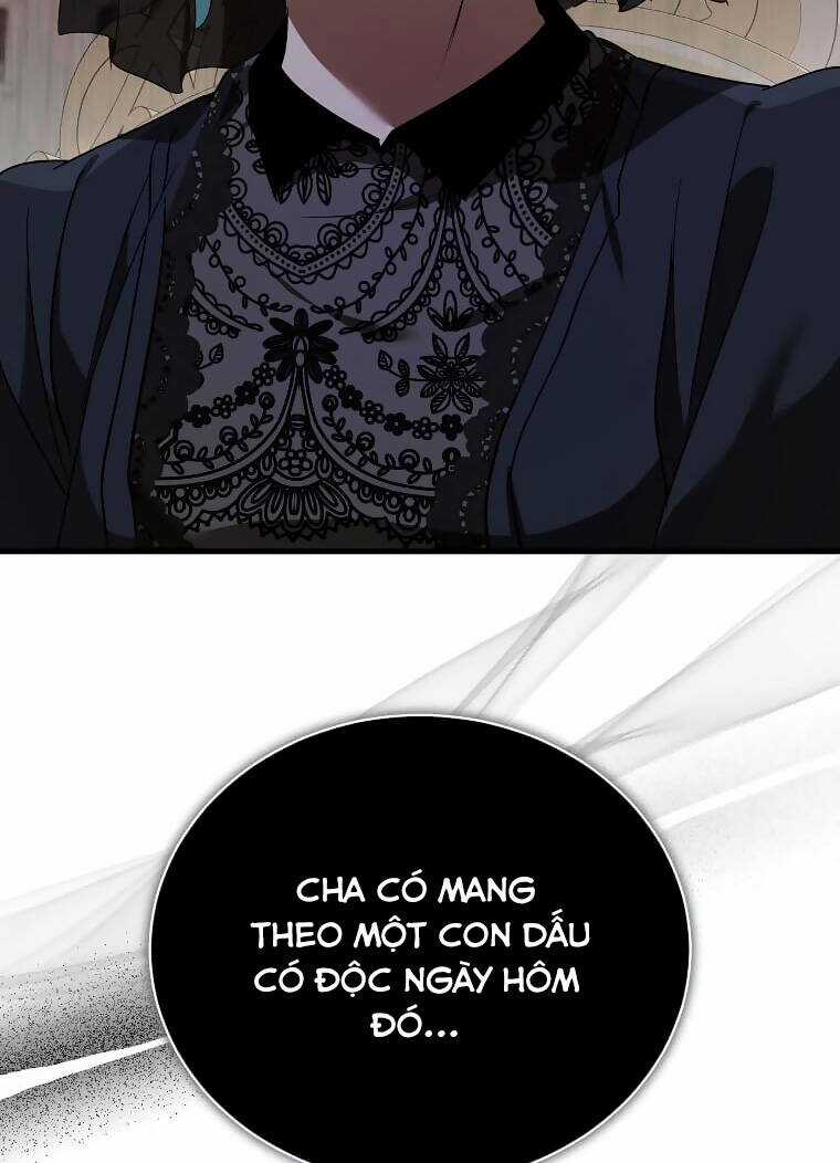 Ác Nữ Trùng Sinh Chapter 168 trang 35