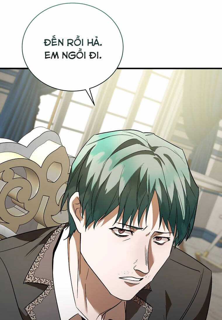 Ác Nữ Trùng Sinh Chapter 168 trang 4