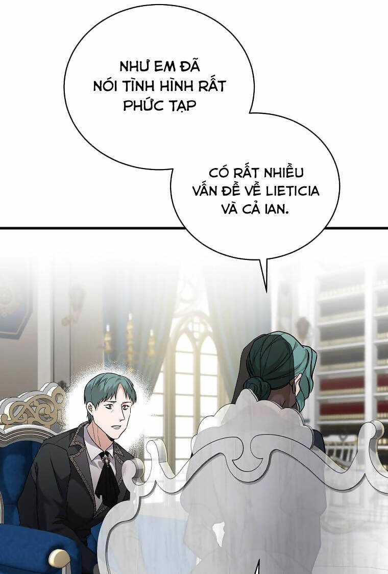 Ác Nữ Trùng Sinh Chapter 168 trang 41