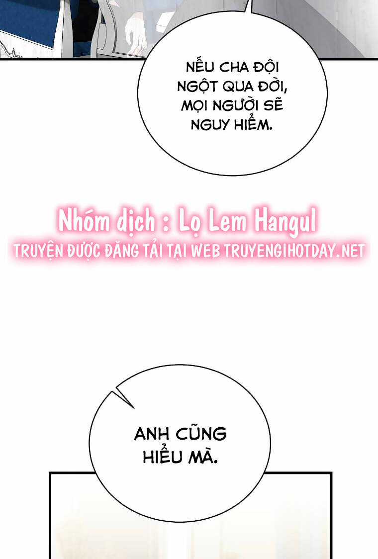 Ác Nữ Trùng Sinh Chapter 168 trang 42