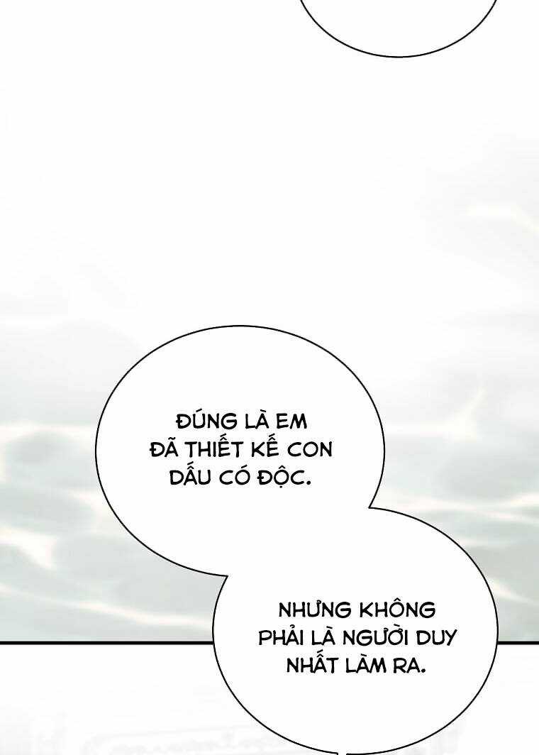 Ác Nữ Trùng Sinh Chapter 168 trang 44