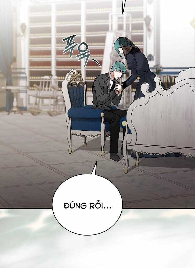 Ác Nữ Trùng Sinh Chapter 168 trang 45