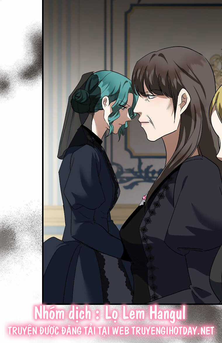 Ác Nữ Trùng Sinh Chapter 168 trang 52