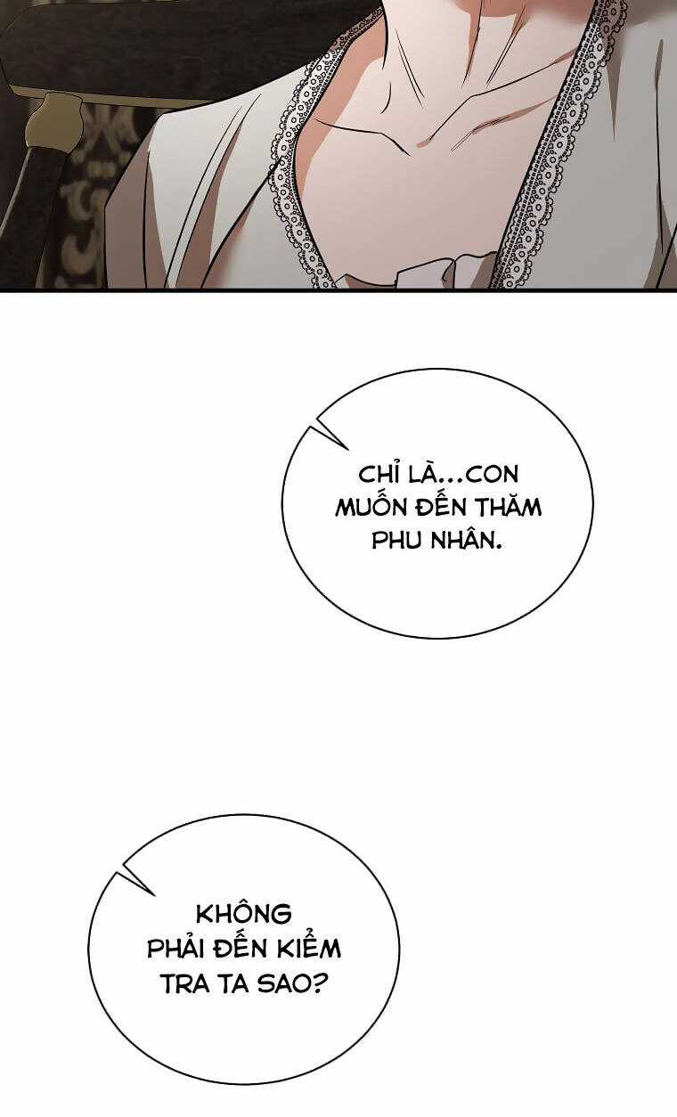 Ác Nữ Trùng Sinh Chapter 168 trang 58