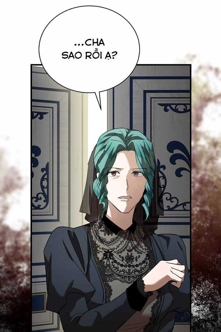 Ác Nữ Trùng Sinh Chapter 168 trang 6