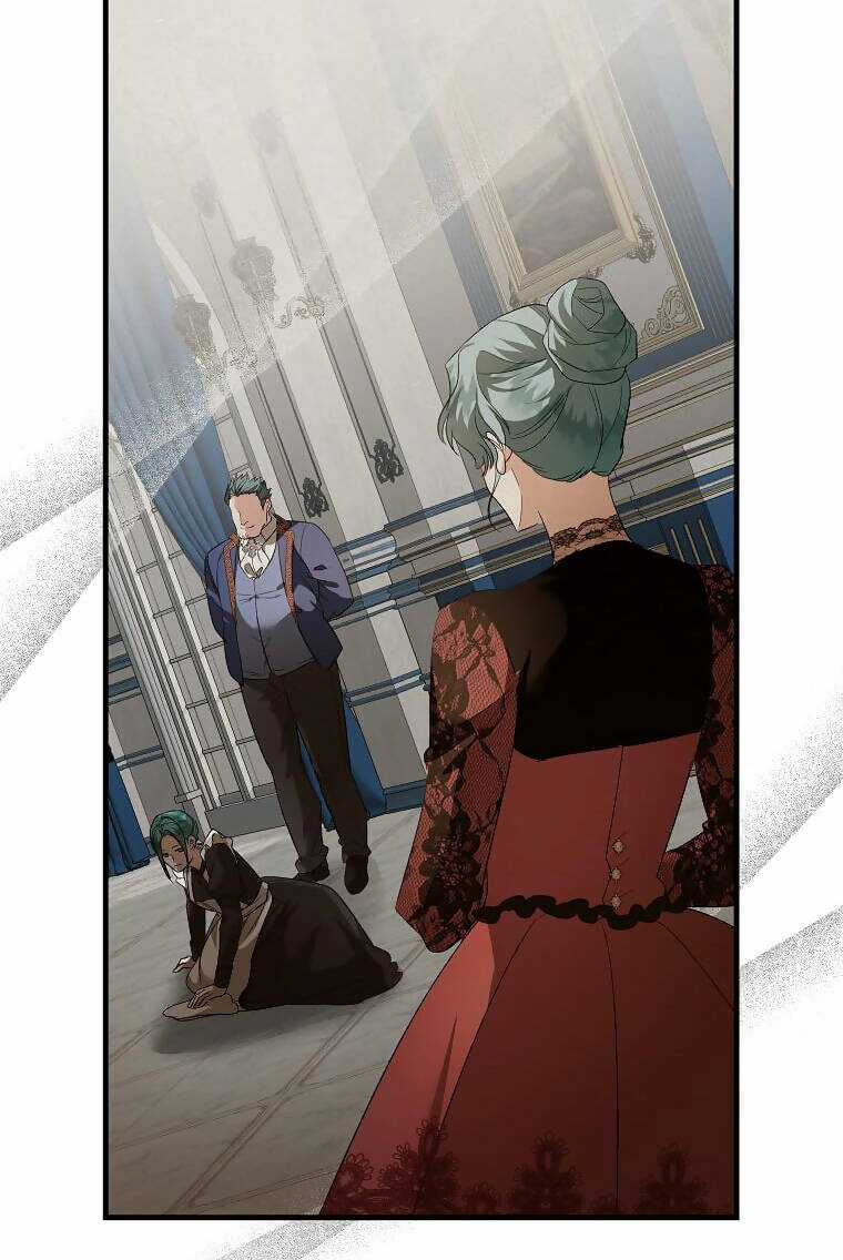 Ác Nữ Trùng Sinh Chapter 168 trang 68