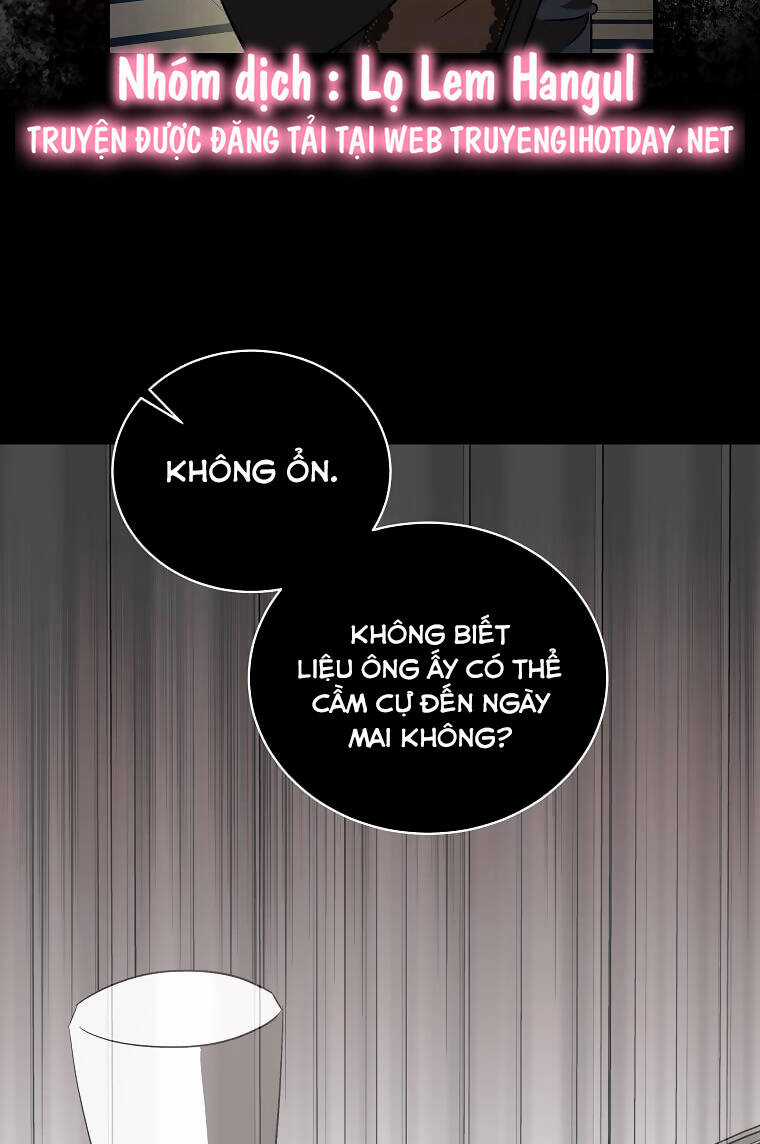 Ác Nữ Trùng Sinh Chapter 168 trang 7