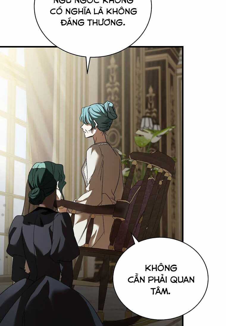 Ác Nữ Trùng Sinh Chapter 168 trang 72