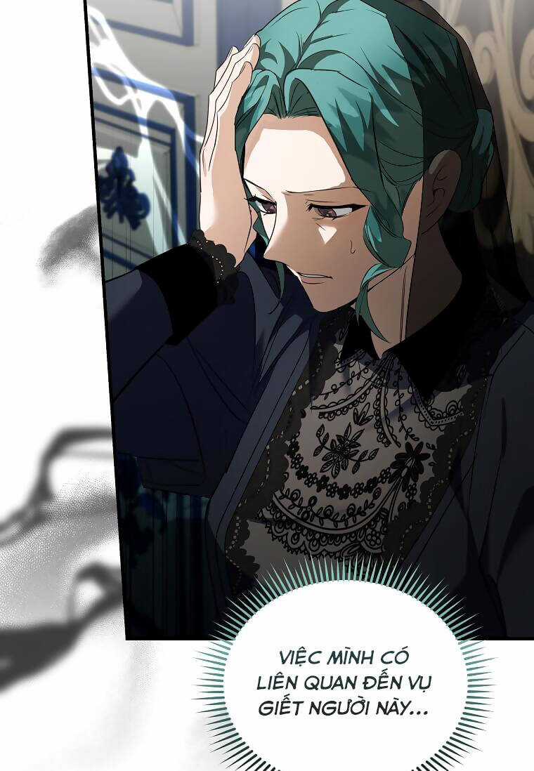 Ác Nữ Trùng Sinh Chapter 168 trang 79