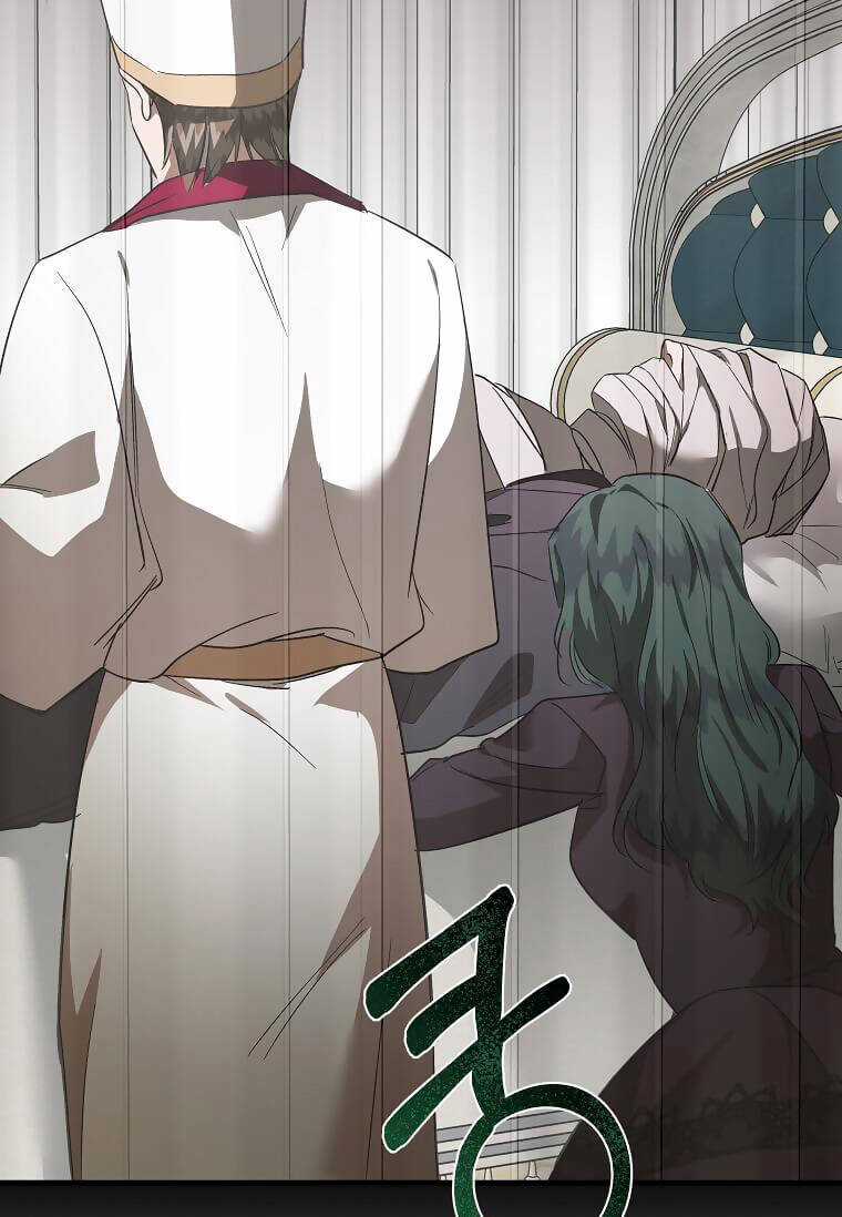 Ác Nữ Trùng Sinh Chapter 168 trang 8