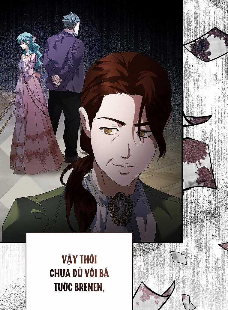 Ác Nữ Trùng Sinh Chapter 168 trang 83