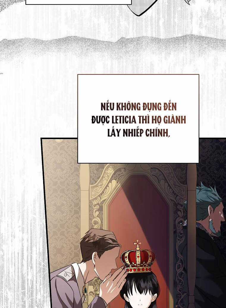 Ác Nữ Trùng Sinh Chapter 168 trang 84