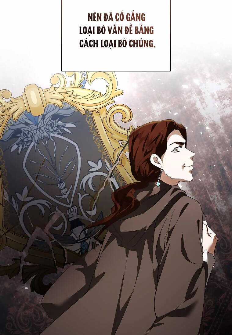 Ác Nữ Trùng Sinh Chapter 168 trang 86