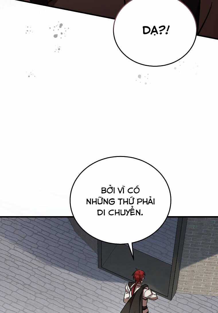 Ác Nữ Trùng Sinh Chapter 169 trang 105