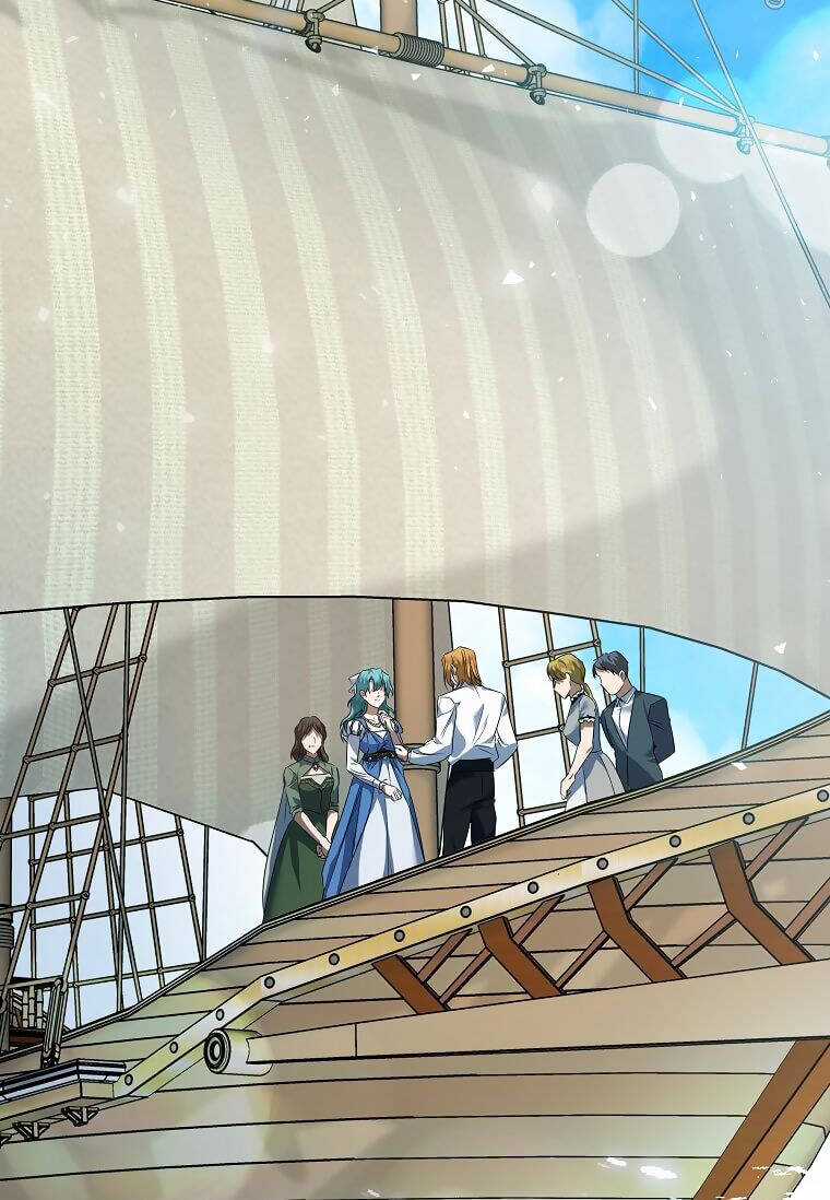 Ác Nữ Trùng Sinh Chapter 169 trang 84