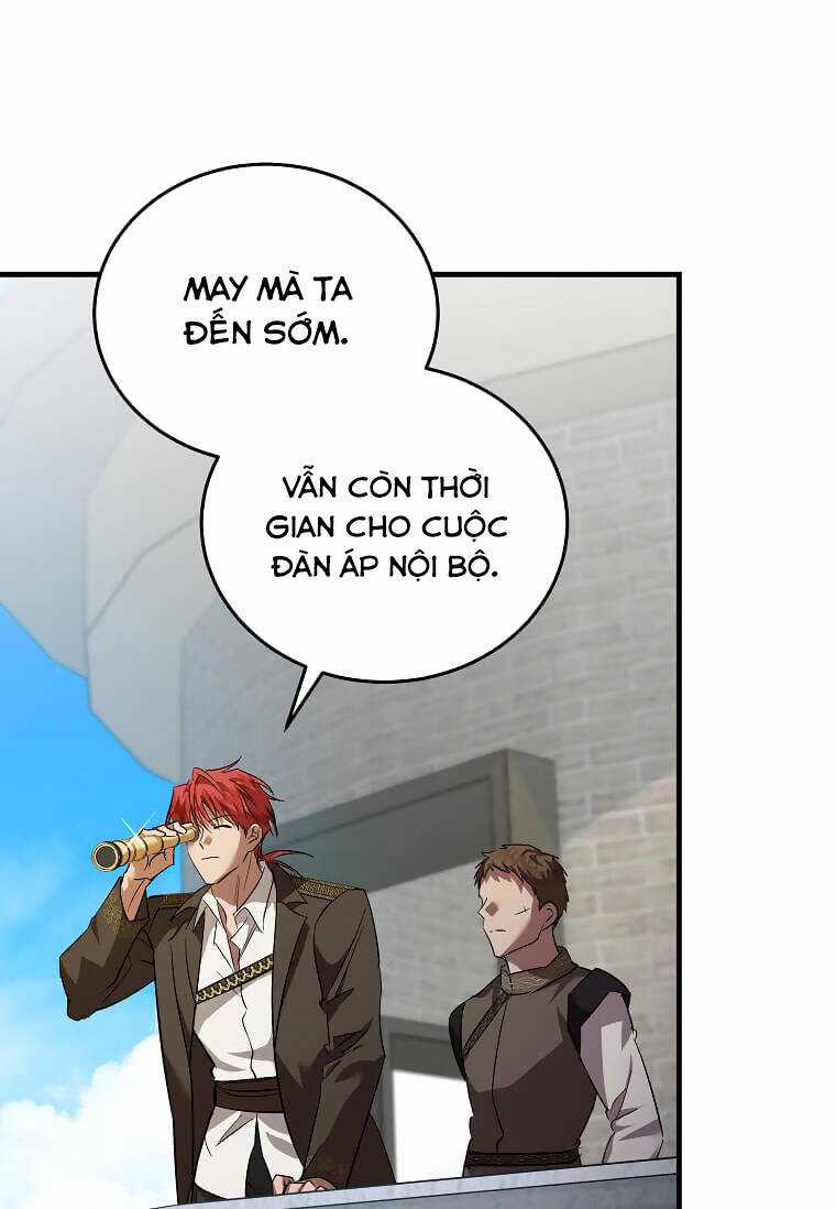 Ác Nữ Trùng Sinh Chapter 169 trang 87