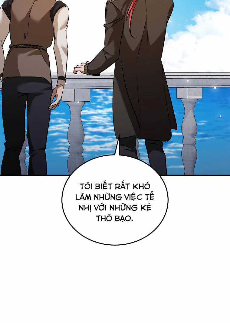 Ác Nữ Trùng Sinh Chapter 169 trang 91
