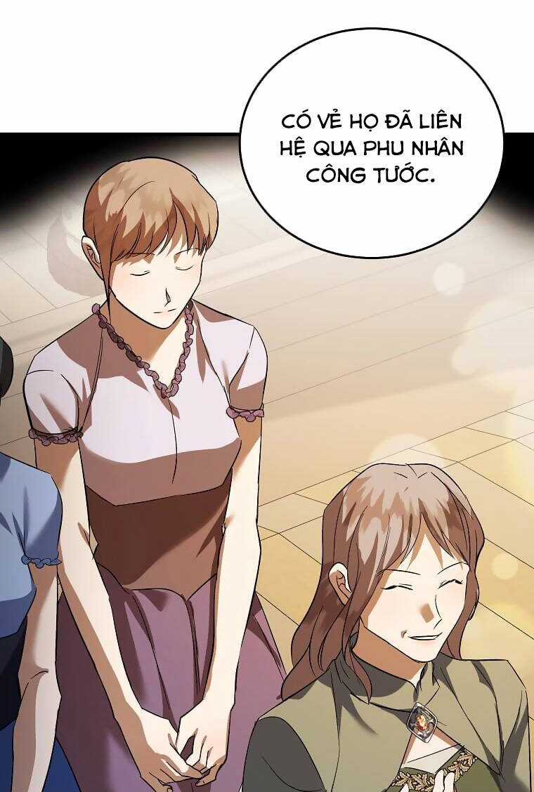 Ác Nữ Trùng Sinh Chapter 169 trang 92