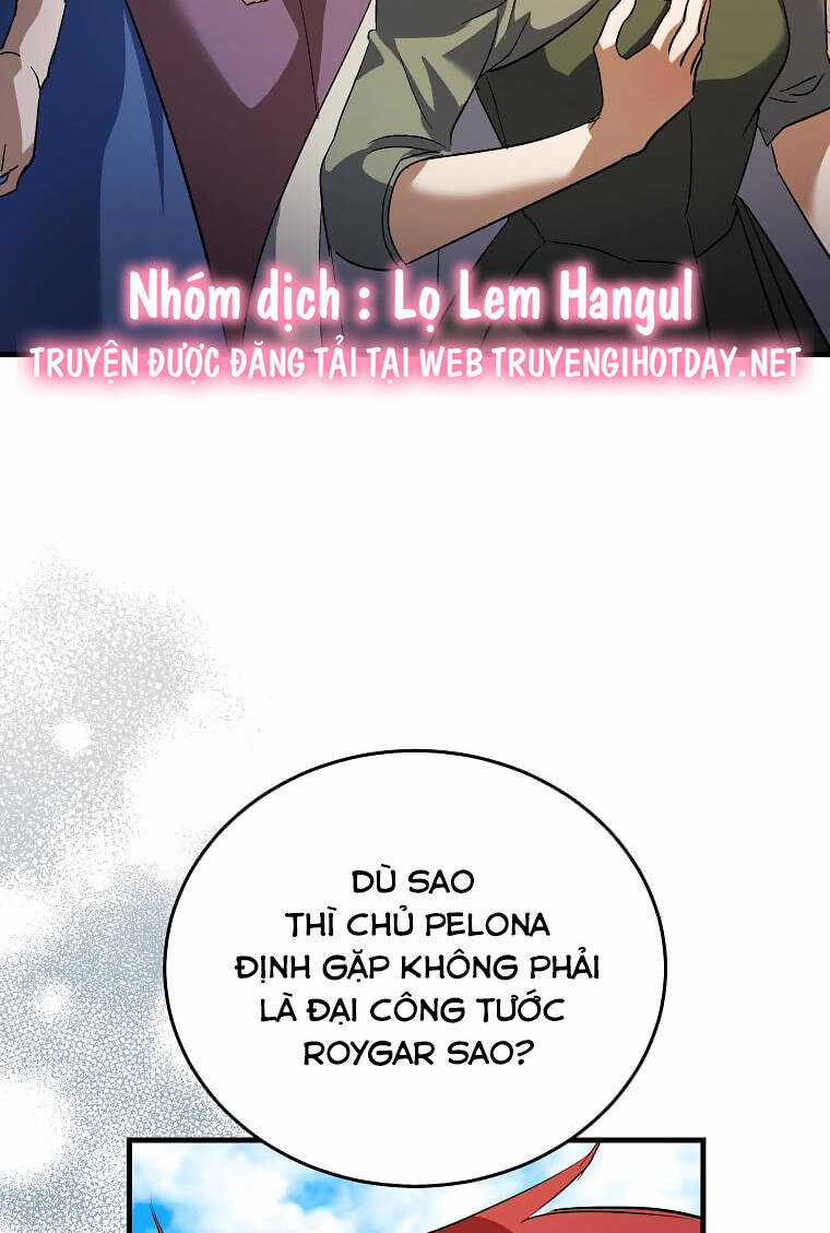 Ác Nữ Trùng Sinh Chapter 169 trang 93