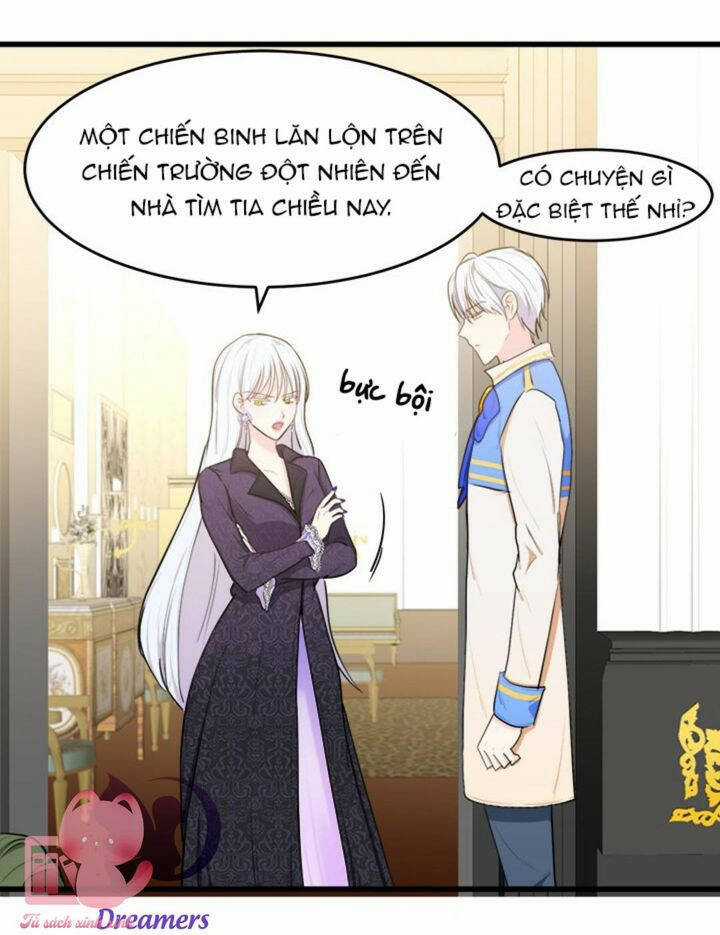 Ác Nữ Trùng Sinh Chapter 17 trang 10