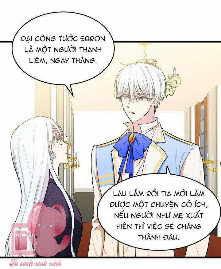 Ác Nữ Trùng Sinh Chapter 17 trang 16