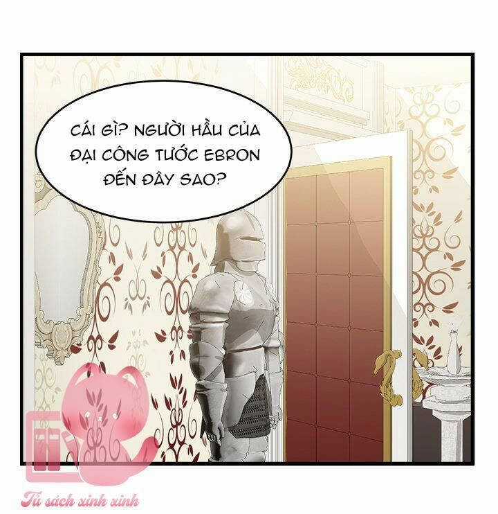 Ác Nữ Trùng Sinh Chapter 17 trang 2