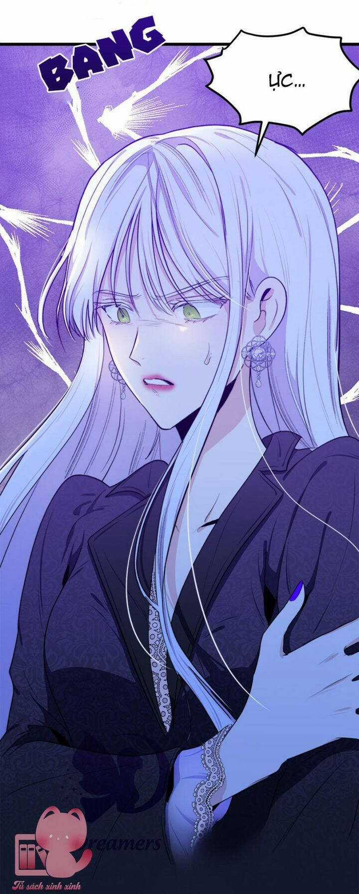 Ác Nữ Trùng Sinh Chapter 17 trang 20