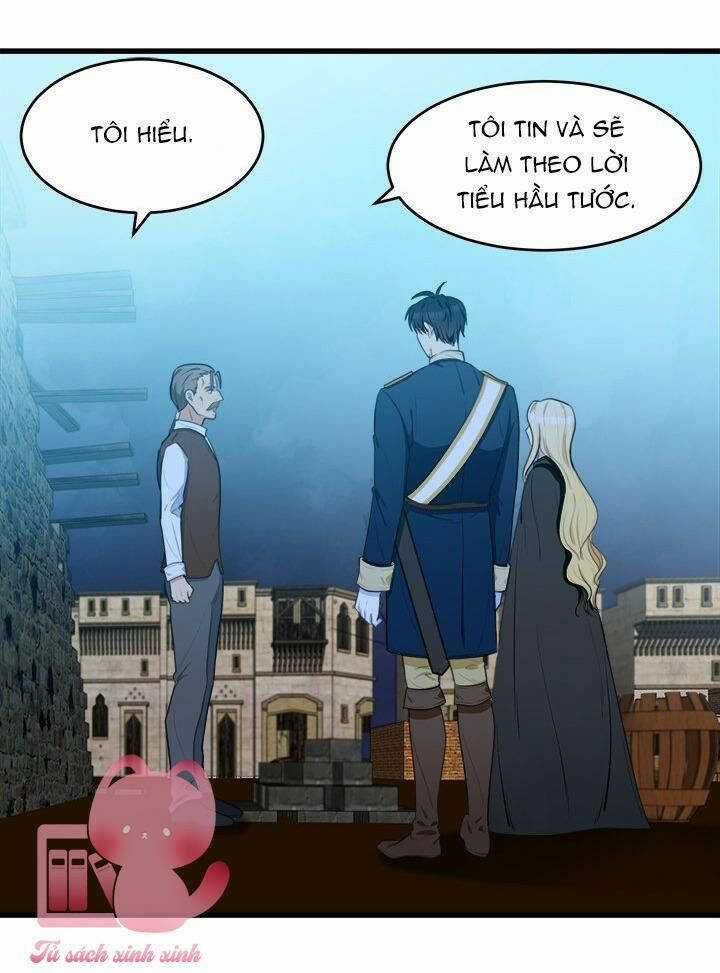 Ác Nữ Trùng Sinh Chapter 17 trang 29