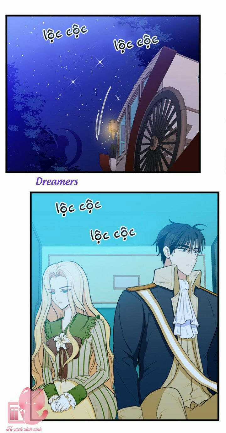 Ác Nữ Trùng Sinh Chapter 17 trang 30