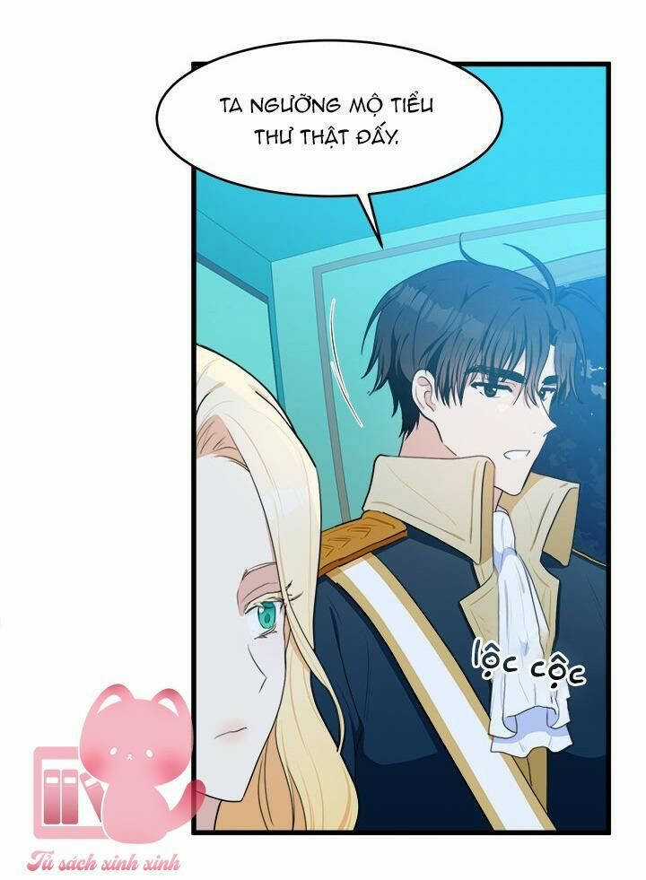 Ác Nữ Trùng Sinh Chapter 17 trang 31