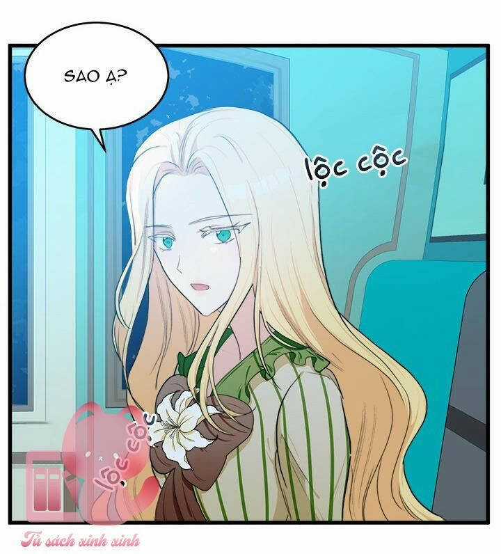 Ác Nữ Trùng Sinh Chapter 17 trang 32