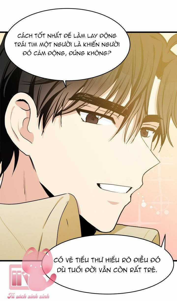 Ác Nữ Trùng Sinh Chapter 17 trang 33