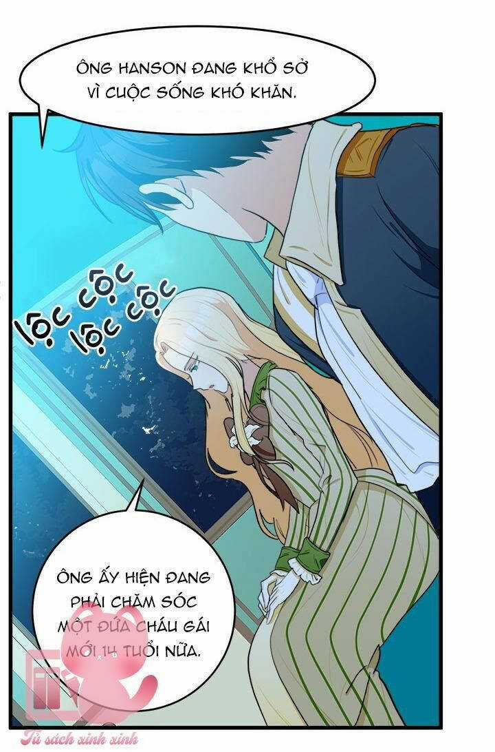 Ác Nữ Trùng Sinh Chapter 17 trang 36