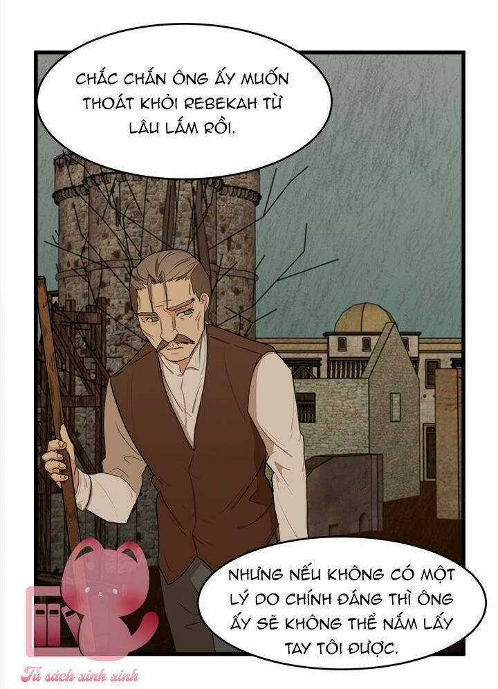 Ác Nữ Trùng Sinh Chapter 17 trang 37