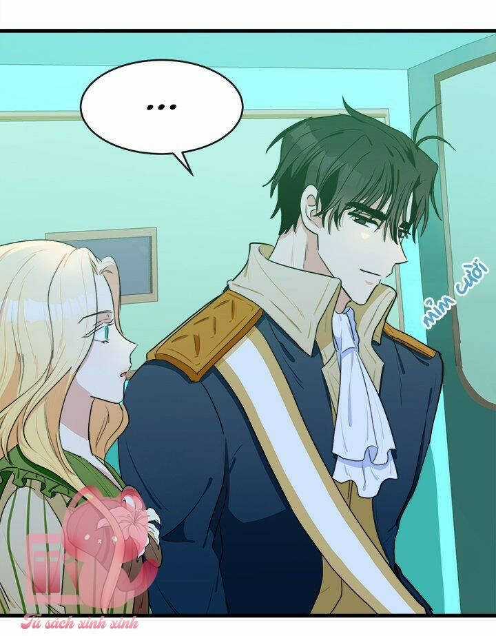 Ác Nữ Trùng Sinh Chapter 17 trang 38